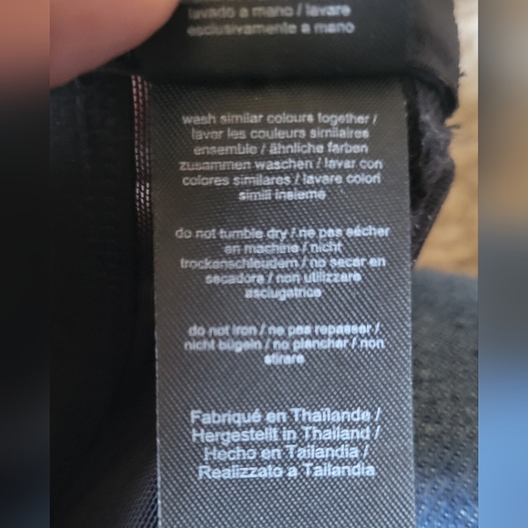 Bravissimo Sexy Black Bra Size 32G - Picture 6 of 7